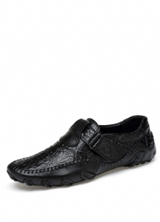 Elias Herr Loafers Klänning Skor