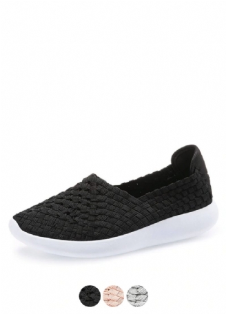 Elvira Loafers