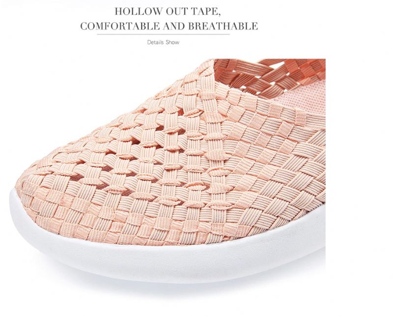 Elvira Loafers - Svart