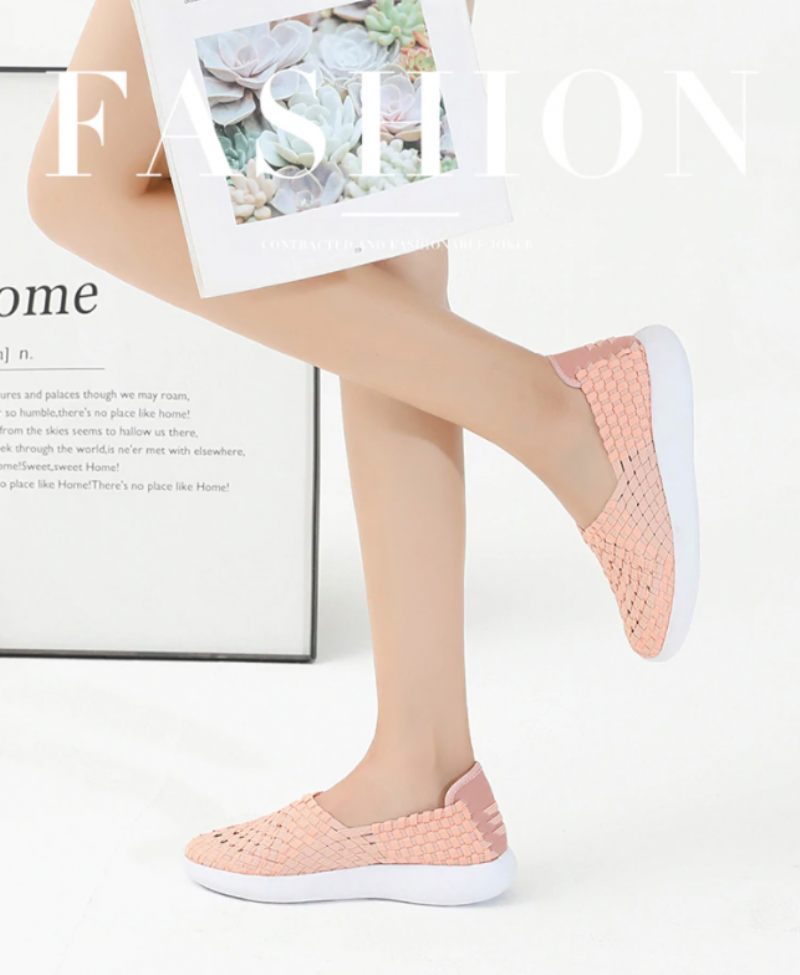 Elvira Loafers - Svart