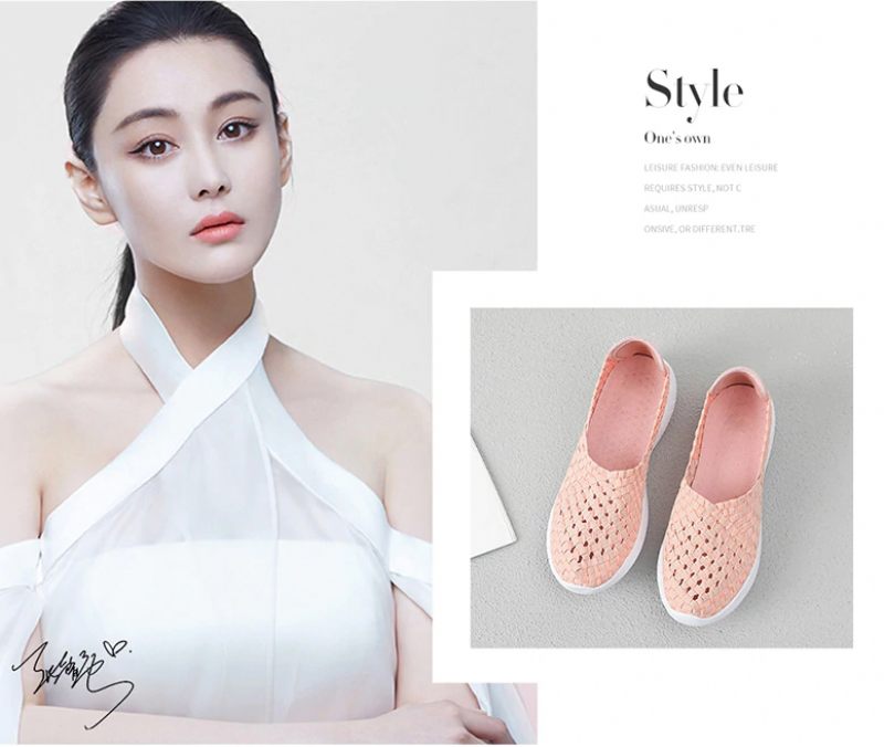 Elvira Loafers - Svart