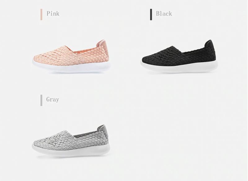 Elvira Loafers - Svart