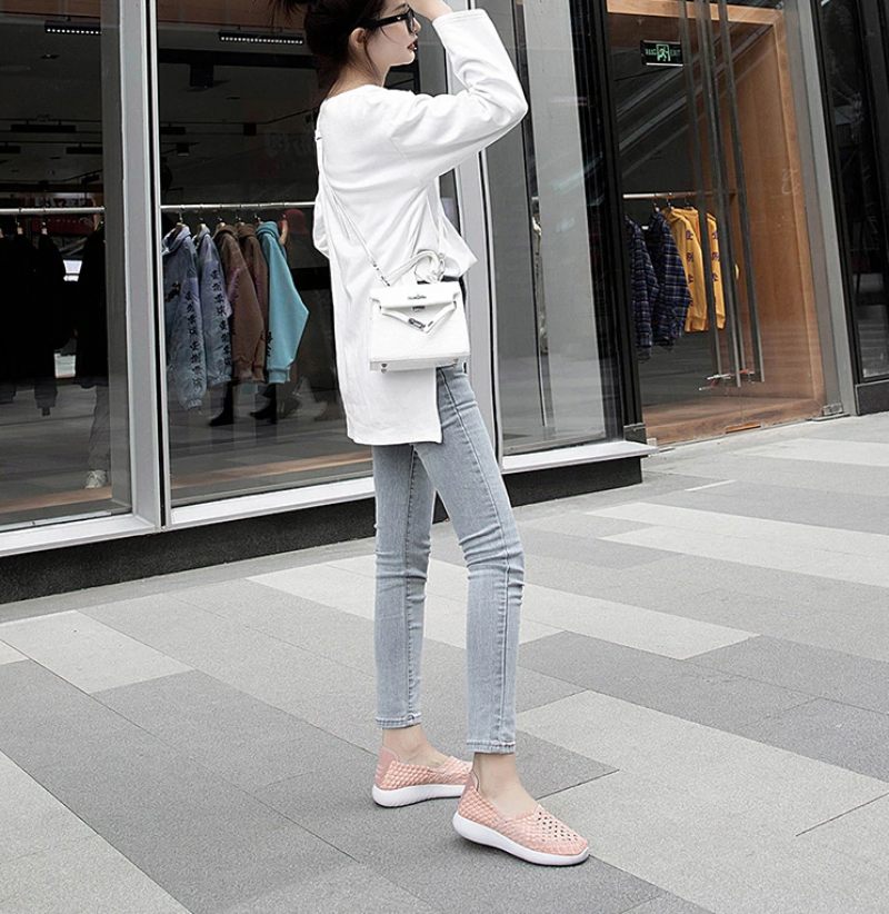 Elvira Loafers - Svart