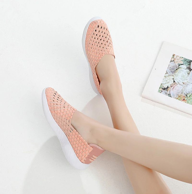 Elvira Loafers - Svart
