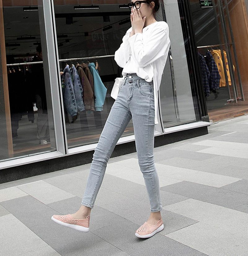 Elvira Loafers - Svart