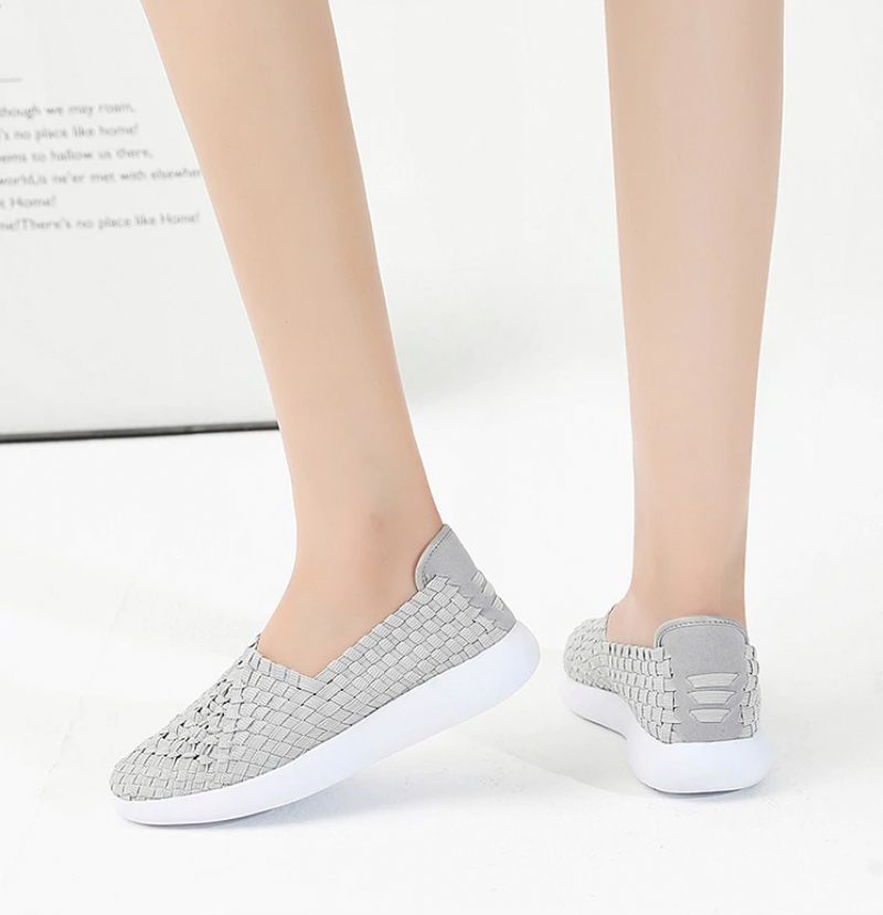 Elvira Loafers - Svart