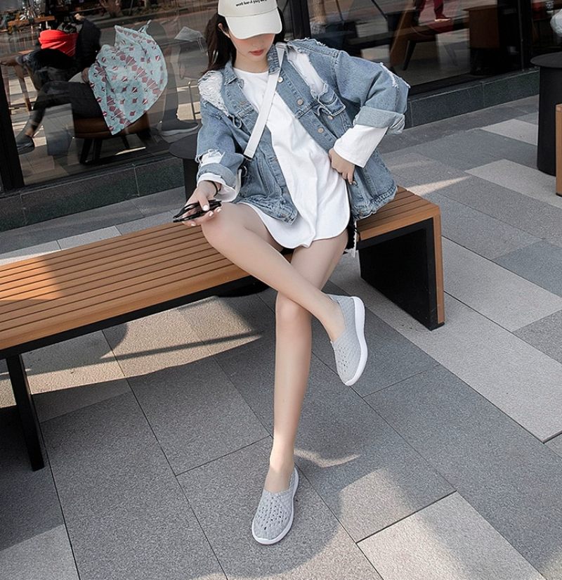 Elvira Loafers - Svart