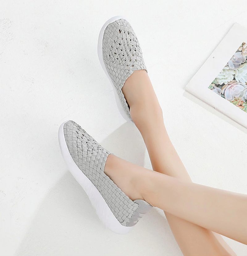 Elvira Loafers - Svart