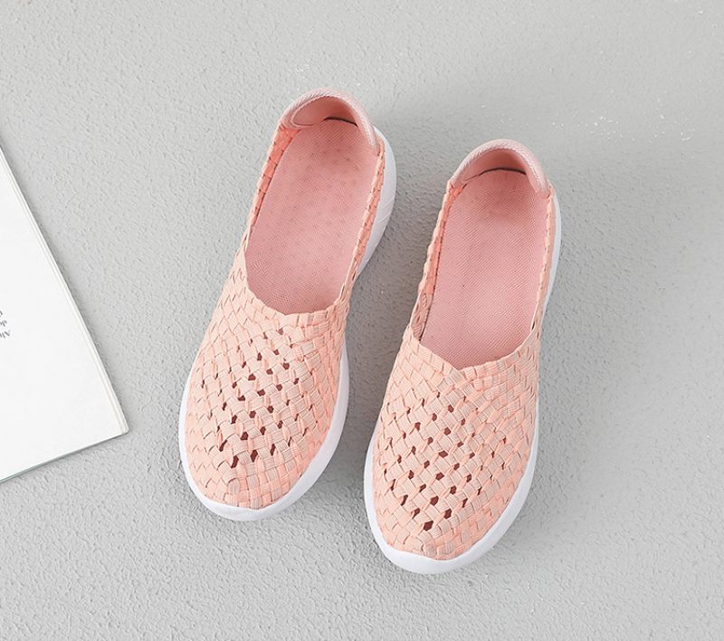 Elvira Loafers - Svart