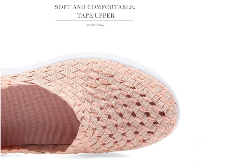 Elvira Loafers - Svart