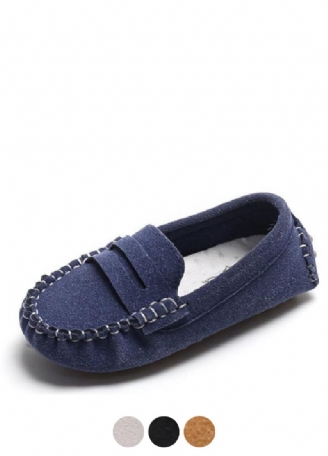 Elzer Pojkar Loafers Fritidsskor
