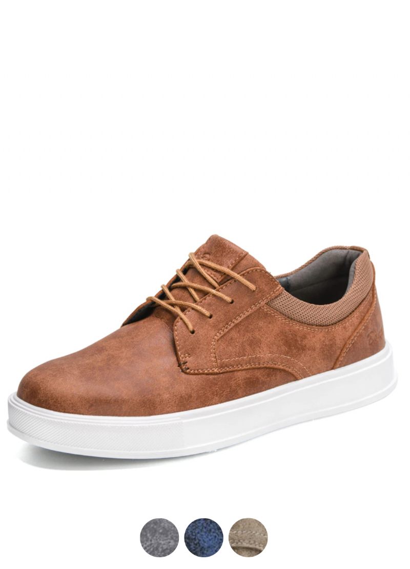 Emanuele Casual Sneakers För Män