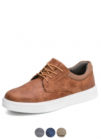 Emanuele Casual Sneakers För Män