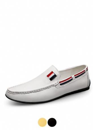 Emidio Loaferskor För Män