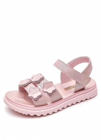 Emily Flickklänning Sandal