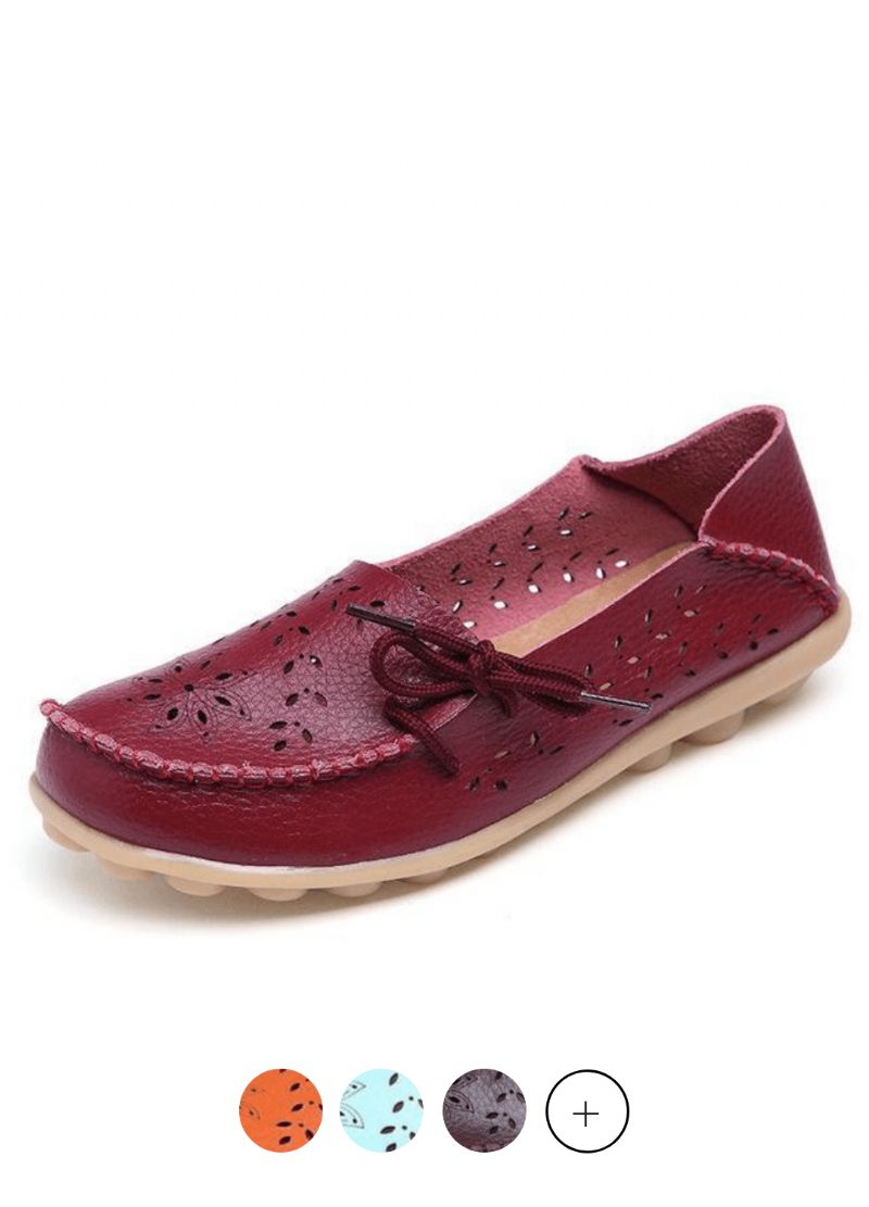 Emma Loafers Dam