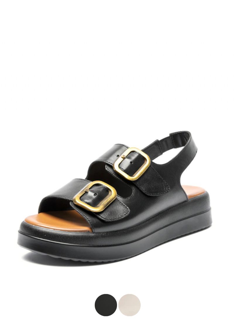 Emma Sandal För Kvinnor