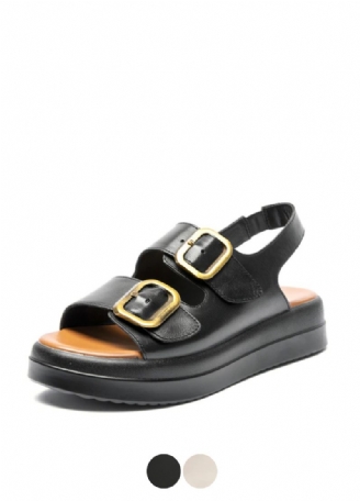 Emma Sandal För Kvinnor