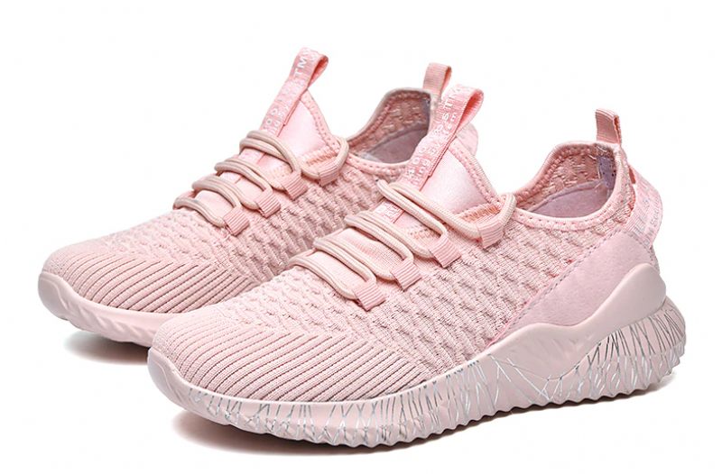 Endevor Unisex Casual Sneakers - Grå