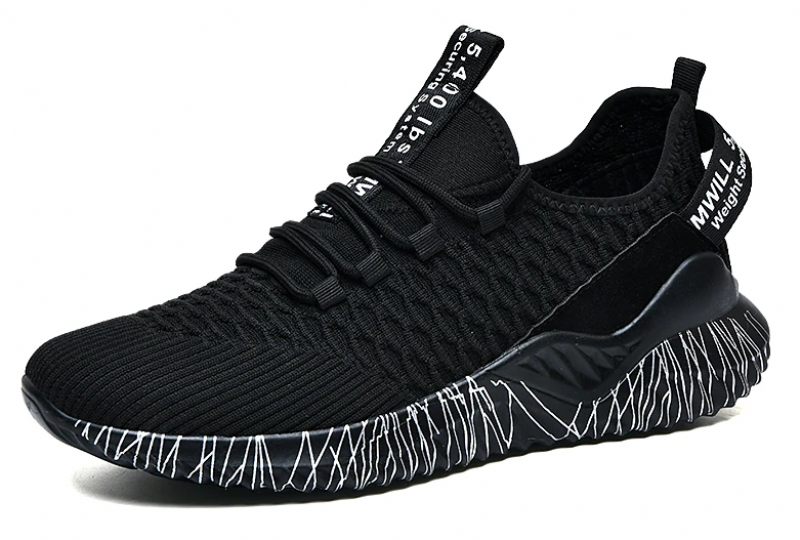 Endevor Unisex Casual Sneakers - Grå