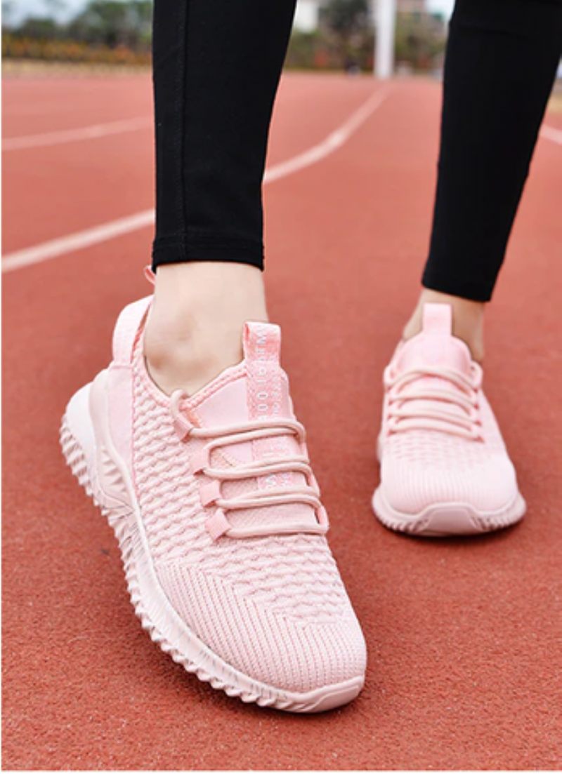 Endevor Unisex Casual Sneakers - Grå