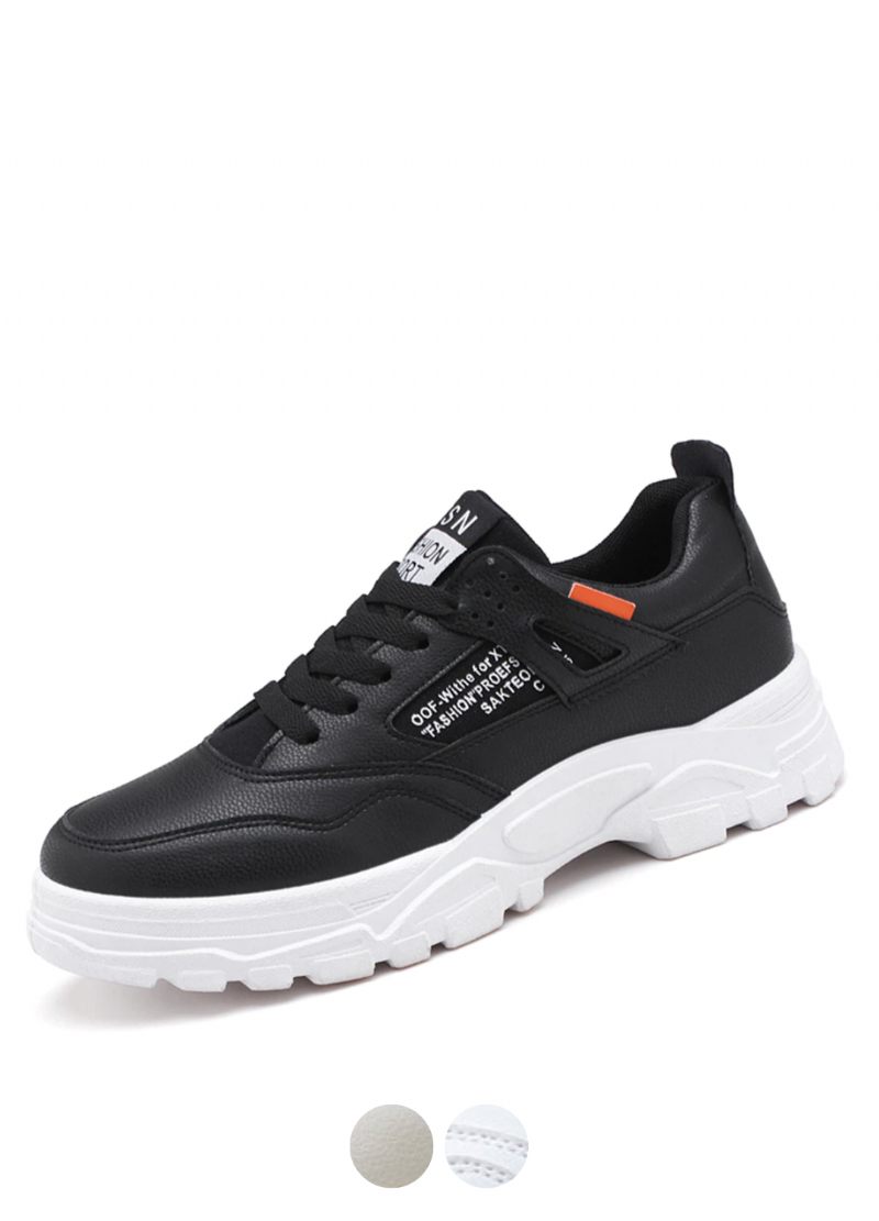 Endry Fashion Sneakers För Män