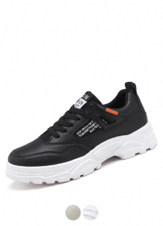 Endry Fashion Sneakers För Män