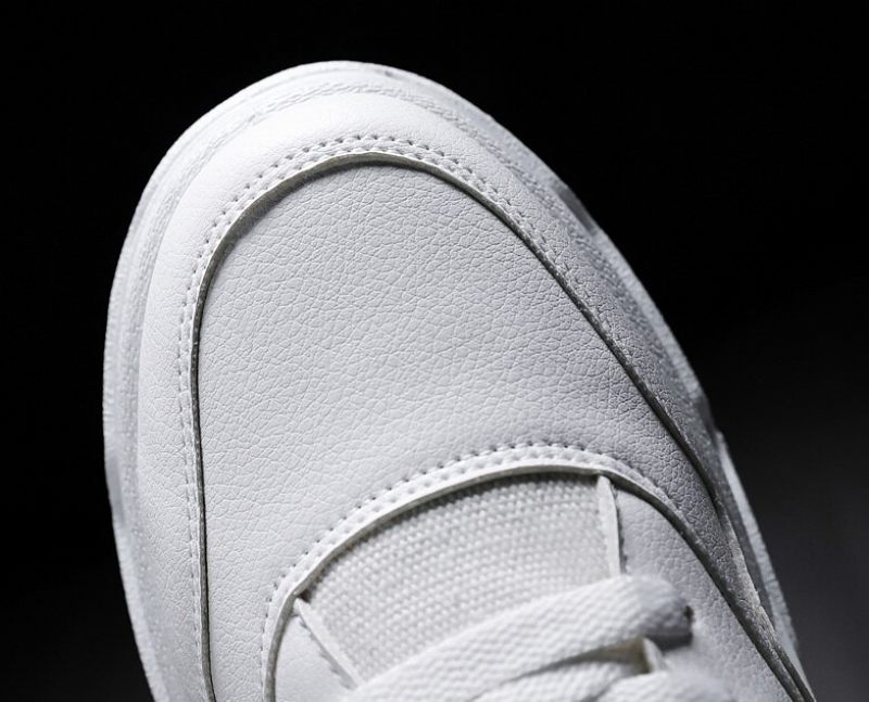 Endry Fashion Sneakers För Män - Svart