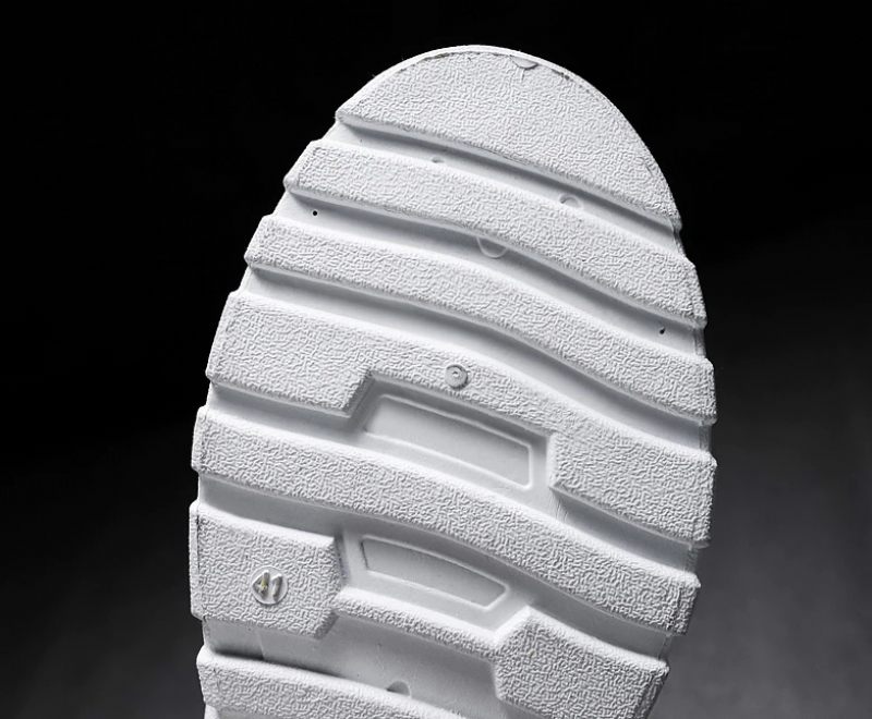 Endry Fashion Sneakers För Män - Svart