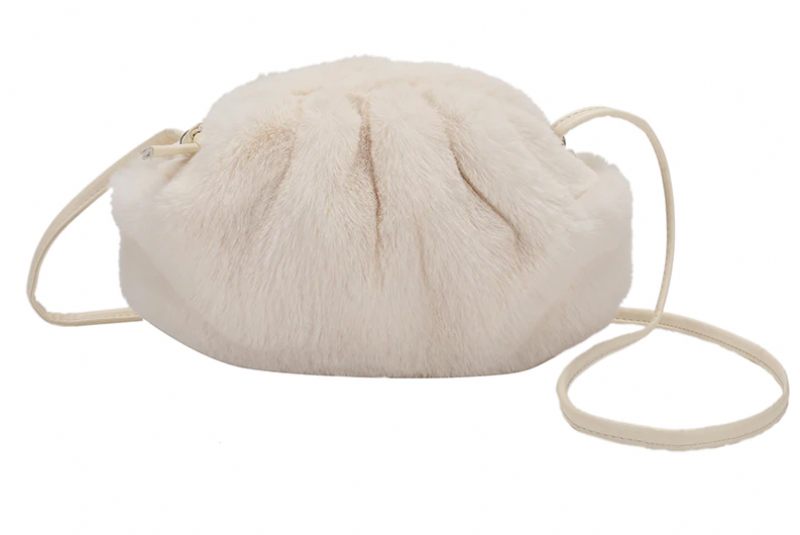 Enola Handväskor - Beige