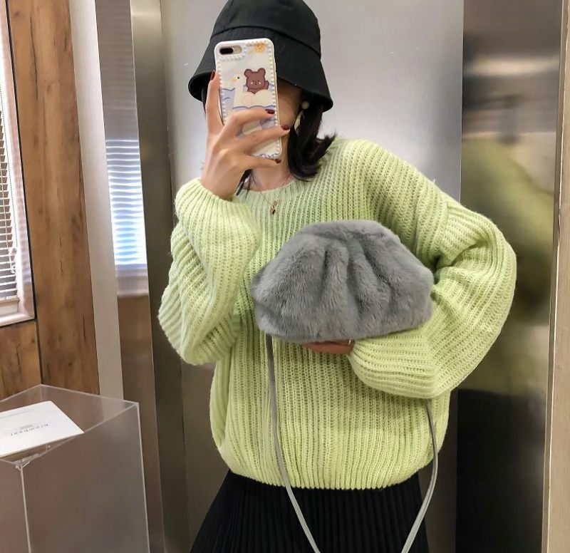 Enola Handväskor - Beige