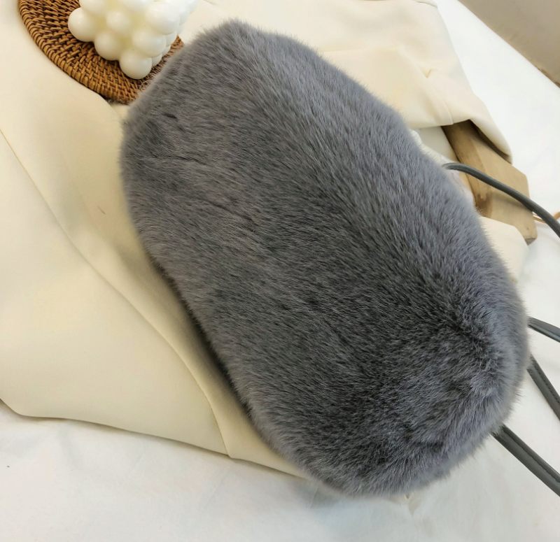 Enola Handväskor - Beige