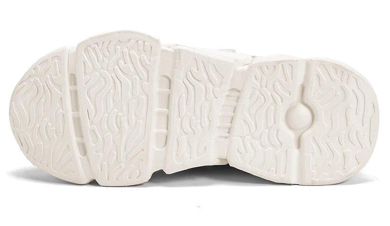 Enrique Pojkar Mode Sneaker - Svart