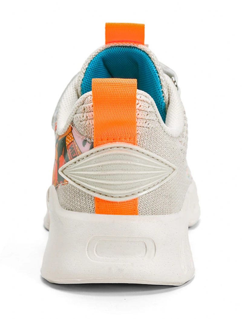 Enrique Pojkar Mode Sneaker - Svart