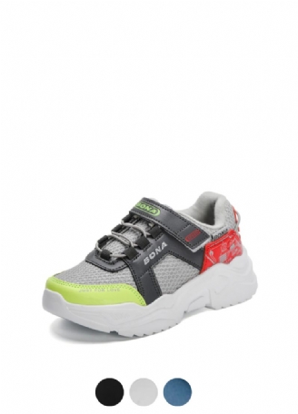 Erasmo Pojkar Mode Sneaker