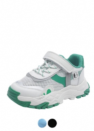 Eric Pojkar Mode Sneaker