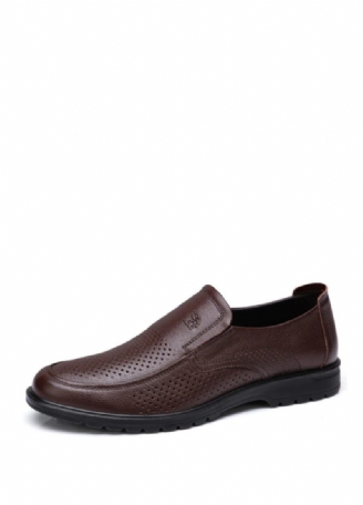 Eriksen Loafers Herrskor