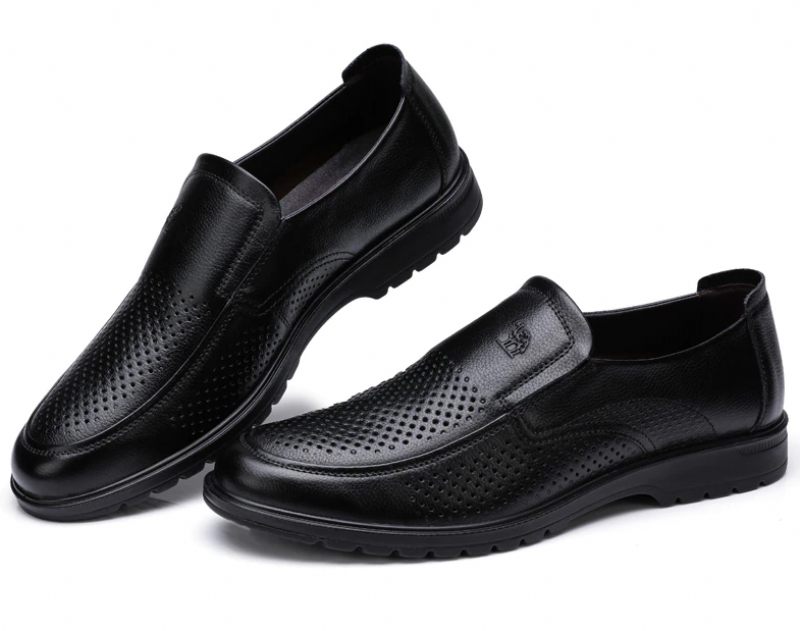 Eriksen Loafers Herrskor - Brun