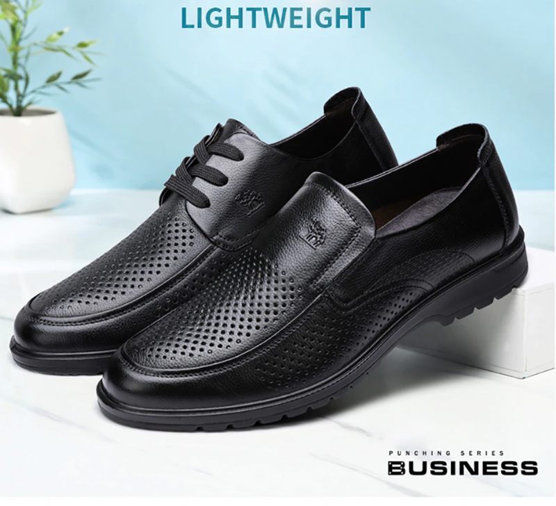 Eriksen Loafers Herrskor - Brun