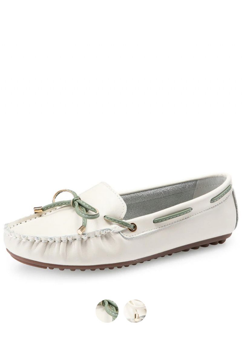 Eriza Loafers