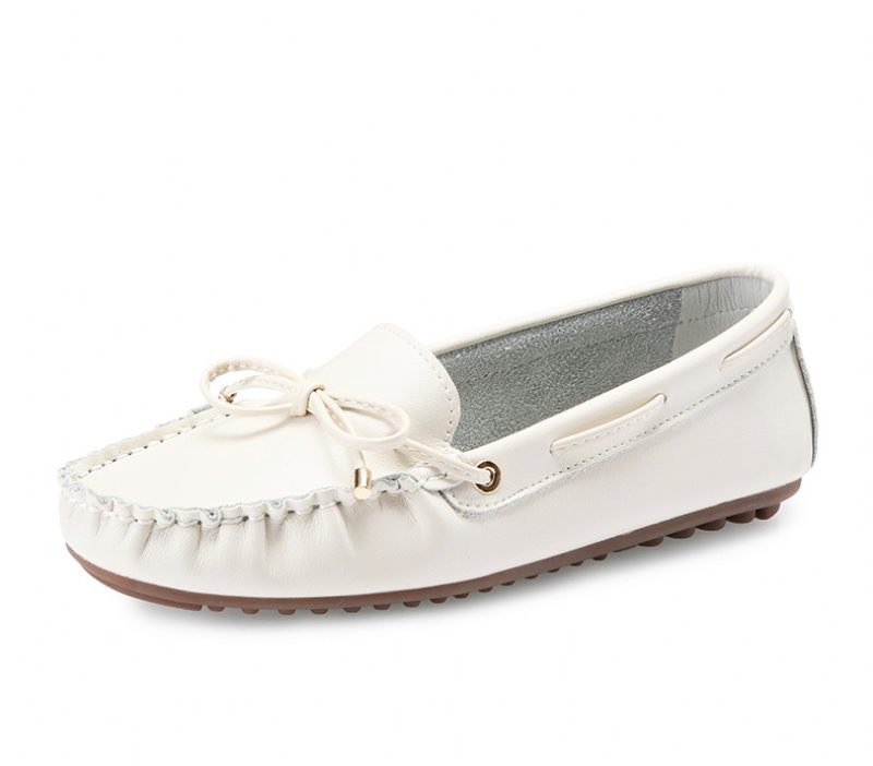Eriza Loafers - Grön