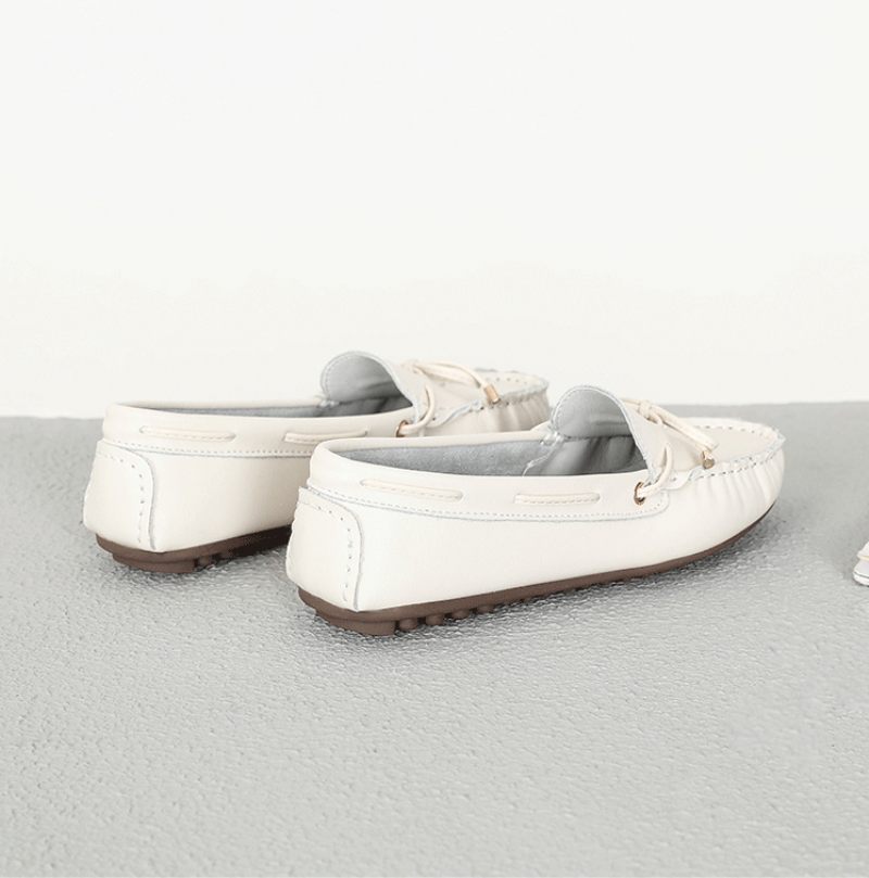 Eriza Loafers - Grön