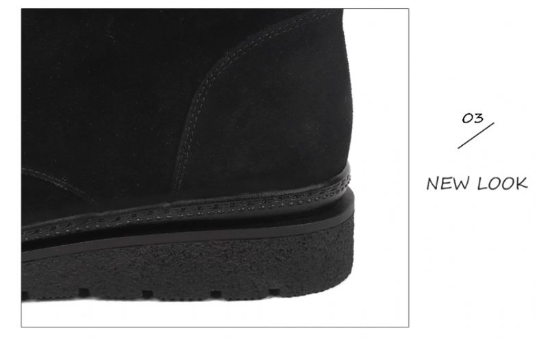 Erminda Boots Ankelhöjd - Grå