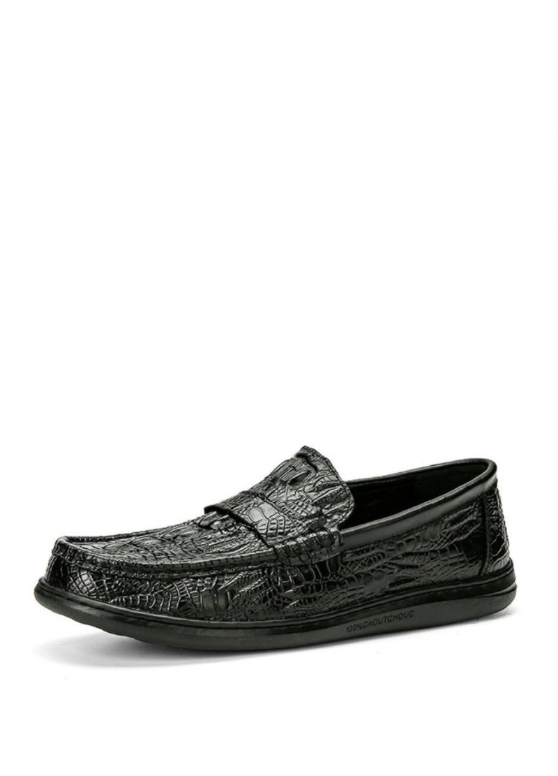 Ernesto Loafers Skor För Män
