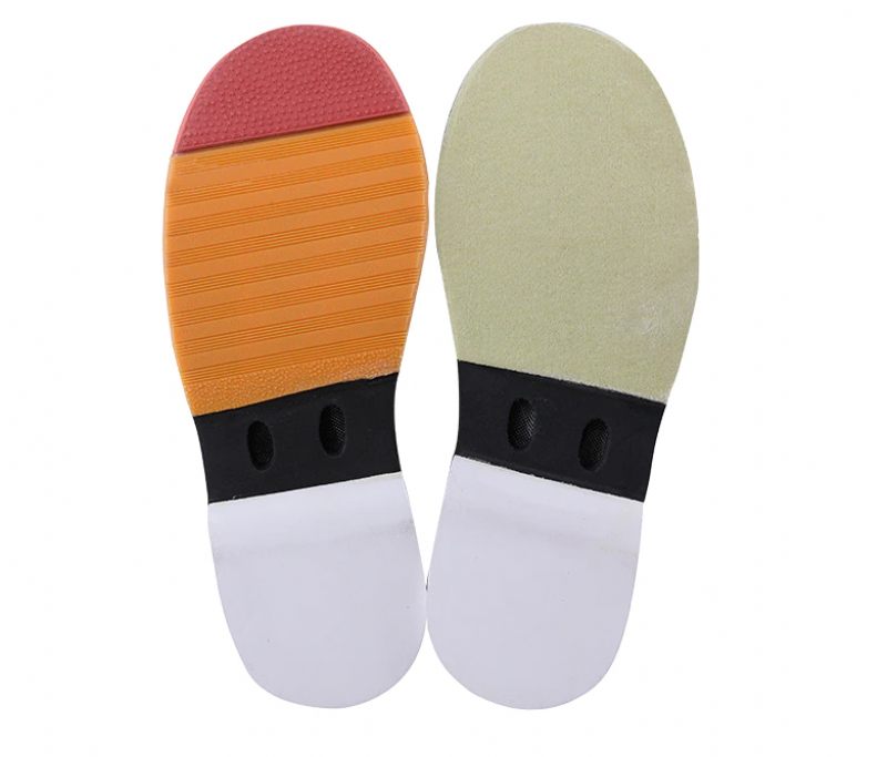Erron Unisex Bowlingskor - Röd