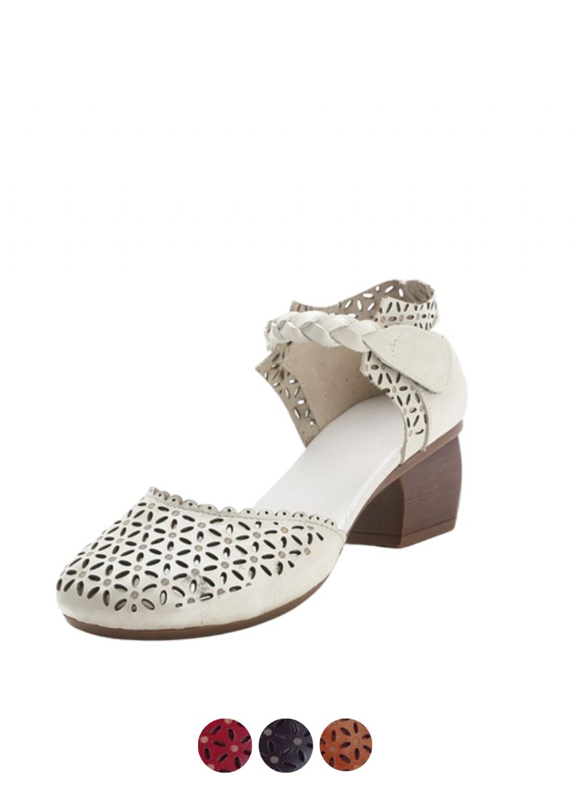 Esmeralda Damsandal