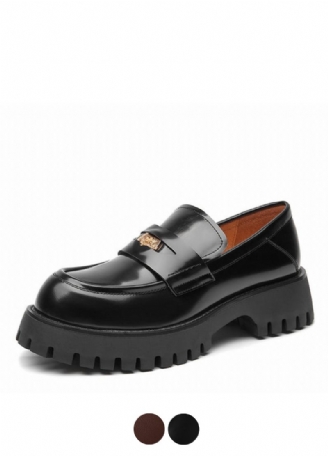 Estefany Slip-on Loafer För Kvinnor