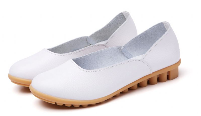 Ester Dam Loafer Svarta Skor - Svart