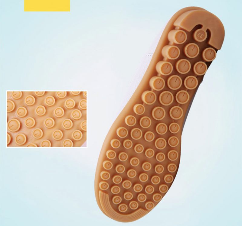 Ester Dam Loafer Svarta Skor - Svart