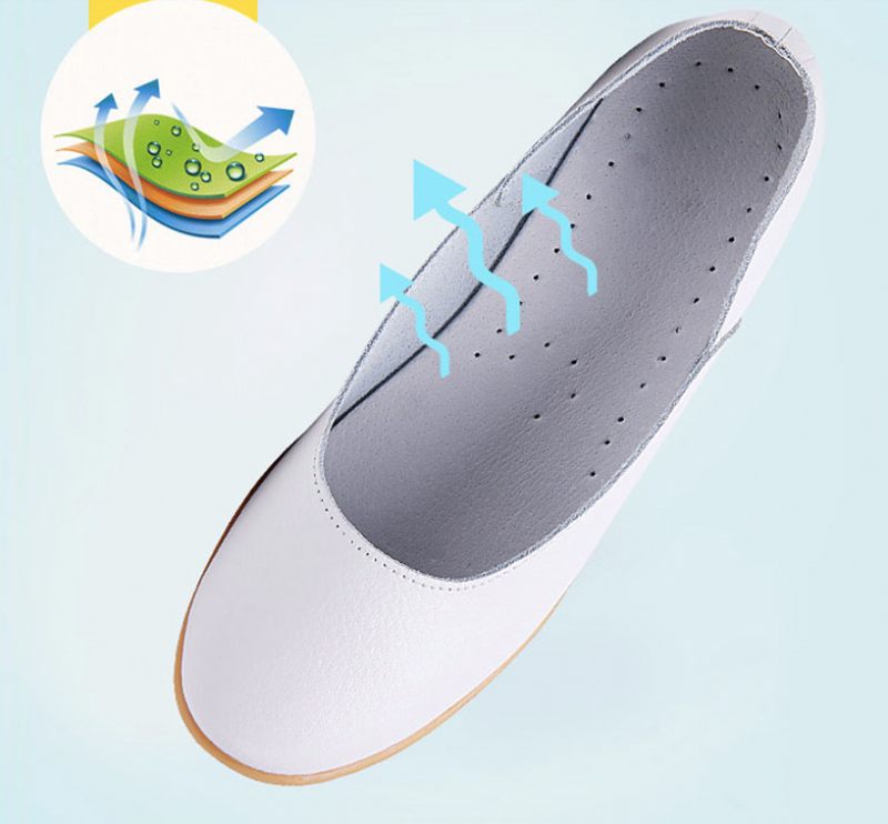 Ester Dam Loafer Svarta Skor - Svart